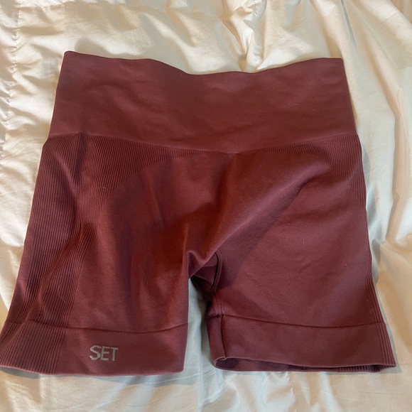 SET active set - Picture 3 of 4